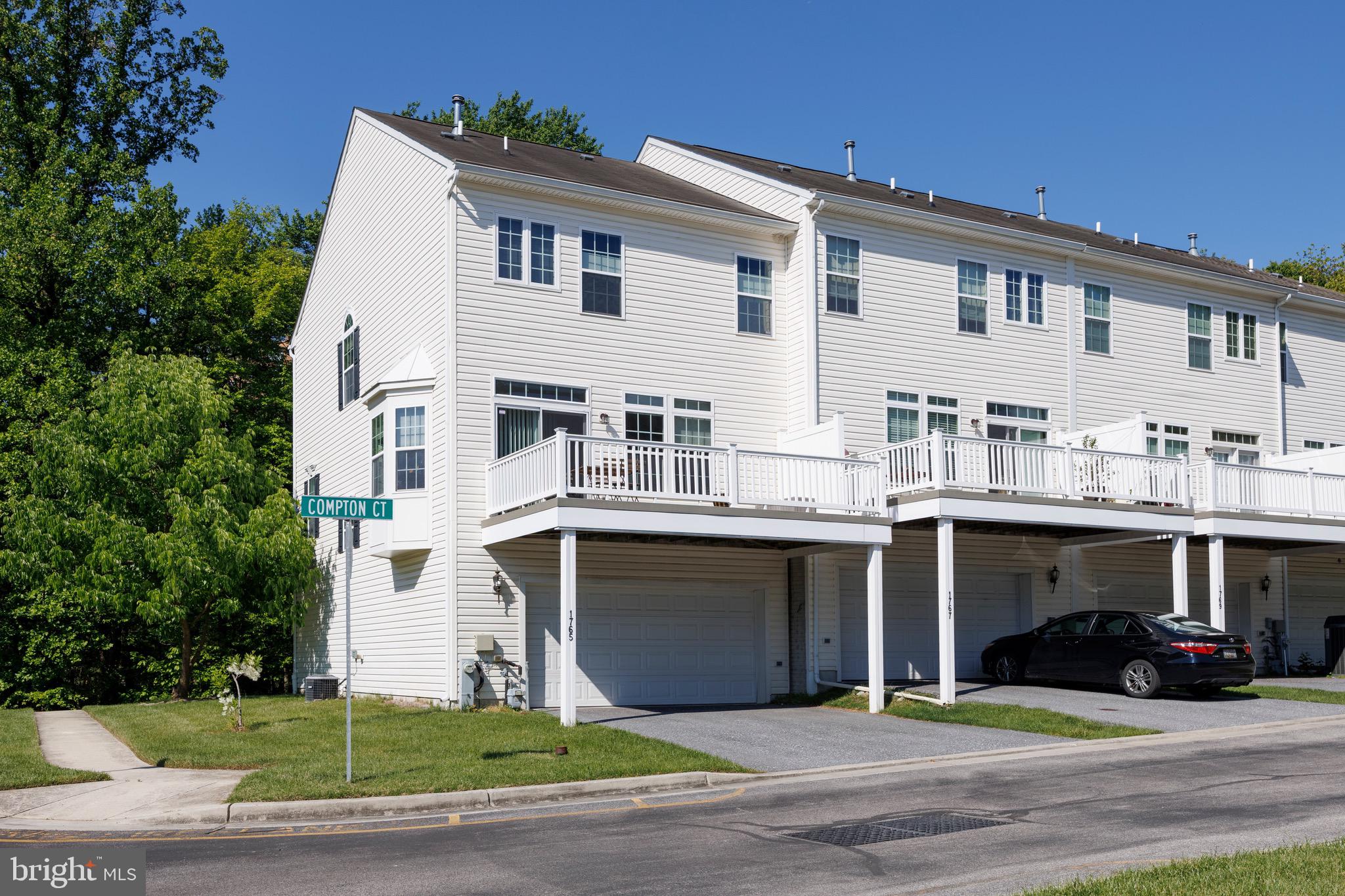 1765 Compton Court Hanover, MD 21076 - Photo 5 of 6