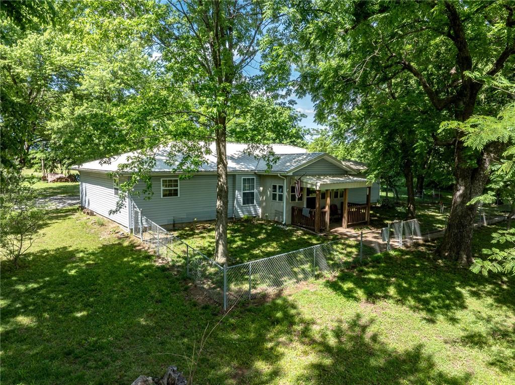 3315 Southeast Lostine Road Columbus, KS 66725 - Photo 36 of 37