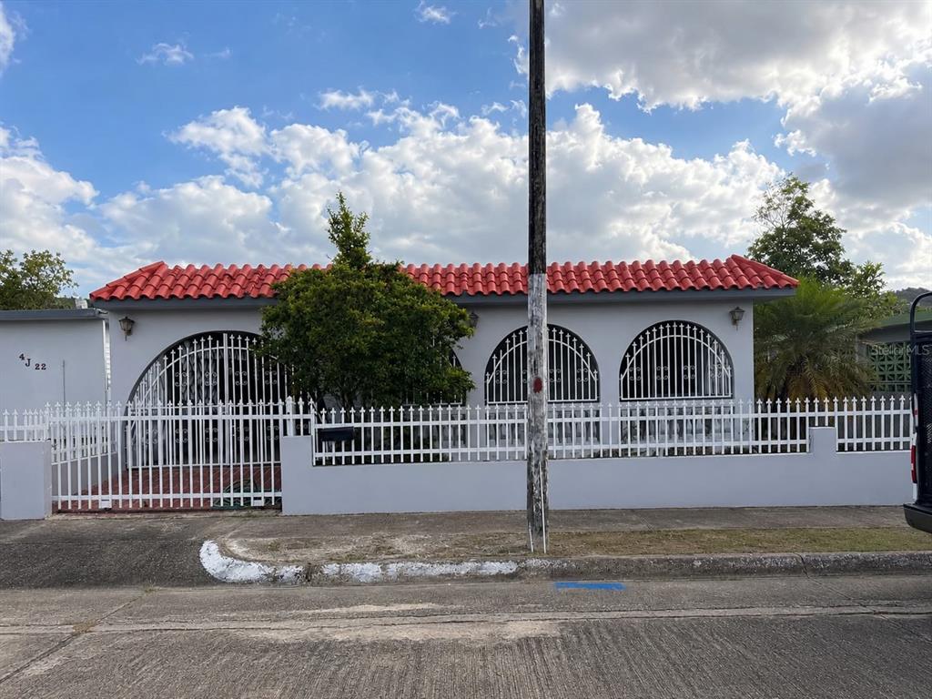5 Villas Del Rey Caguas, Caguas 00725 - Photo 1 of 10 Gallery Image 1