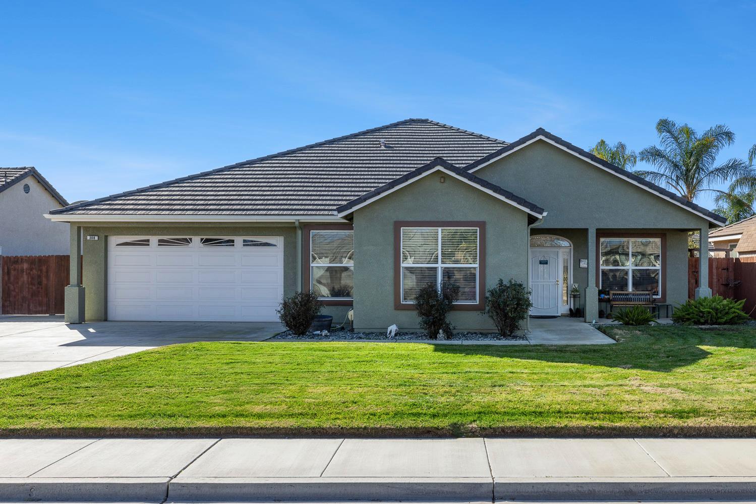 308 San Ramon Court Coalinga, CA 93210 - Photo 1 of 62