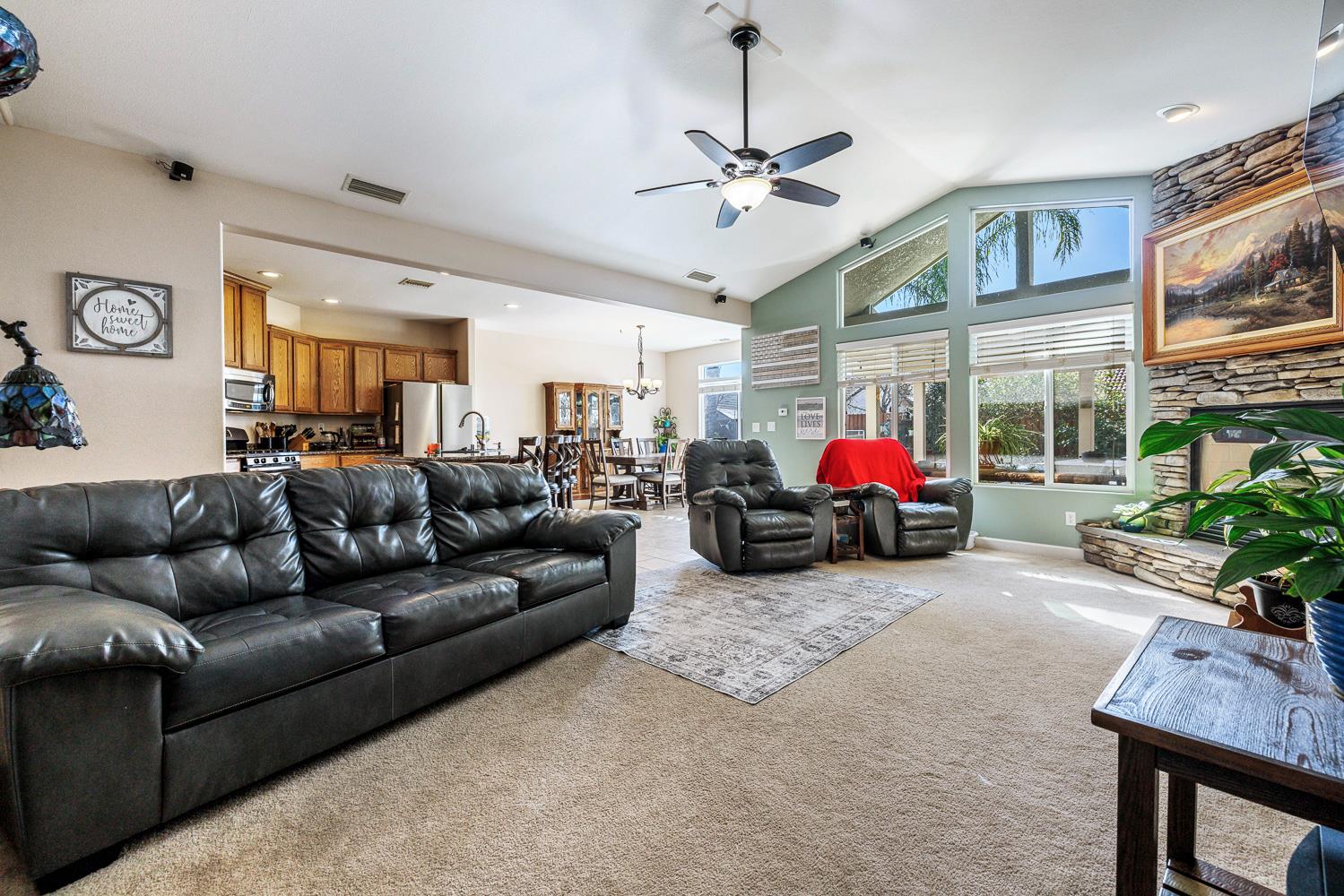308 San Ramon Court Coalinga, CA 93210 - Photo 14 of 62