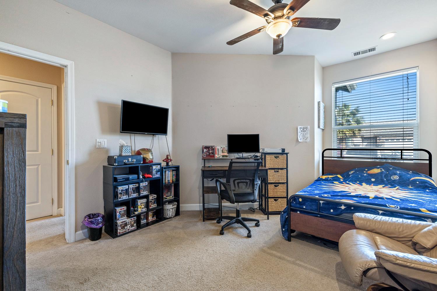 308 San Ramon Court Coalinga, CA 93210 - Photo 25 of 62