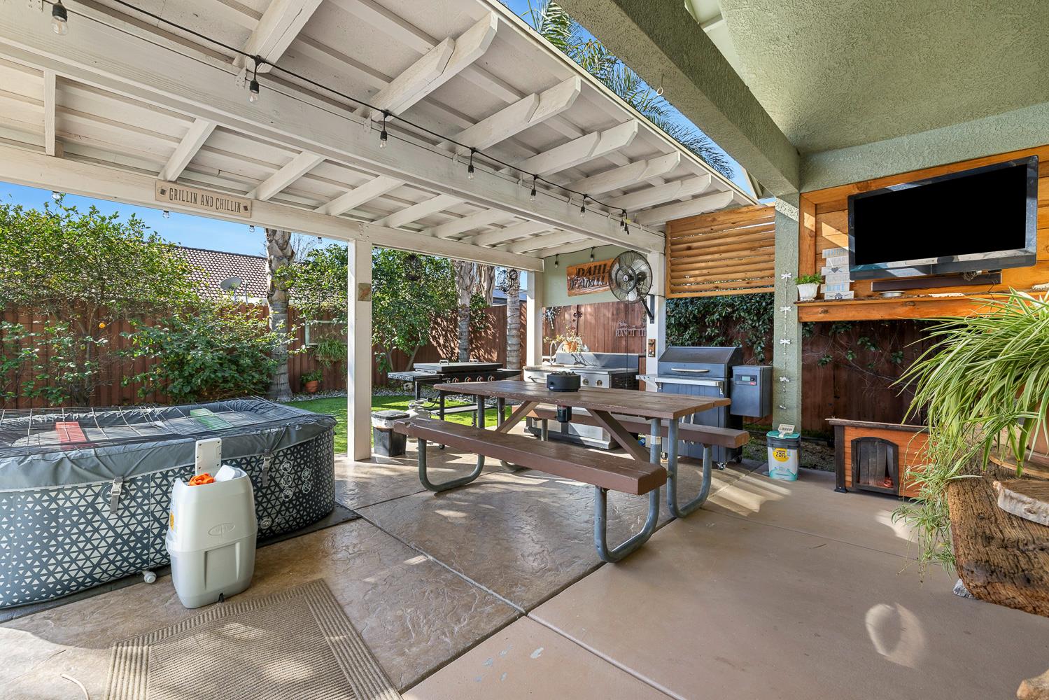308 San Ramon Court Coalinga, CA 93210 - Photo 36 of 62
