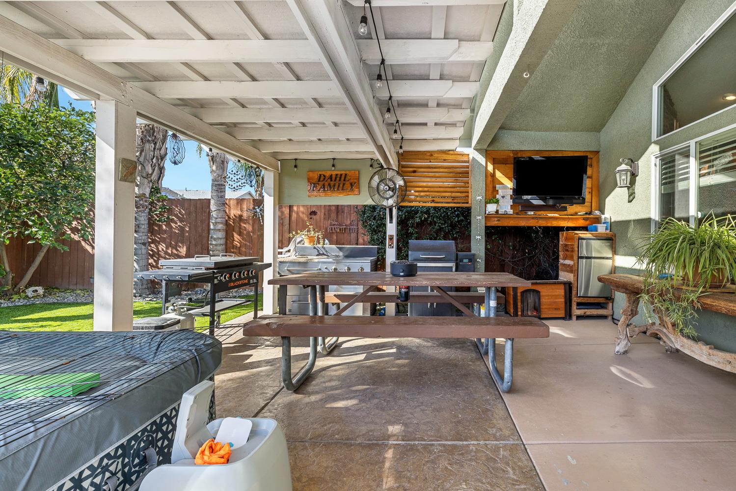 308 San Ramon Court Coalinga, CA 93210 - Photo 37 of 62