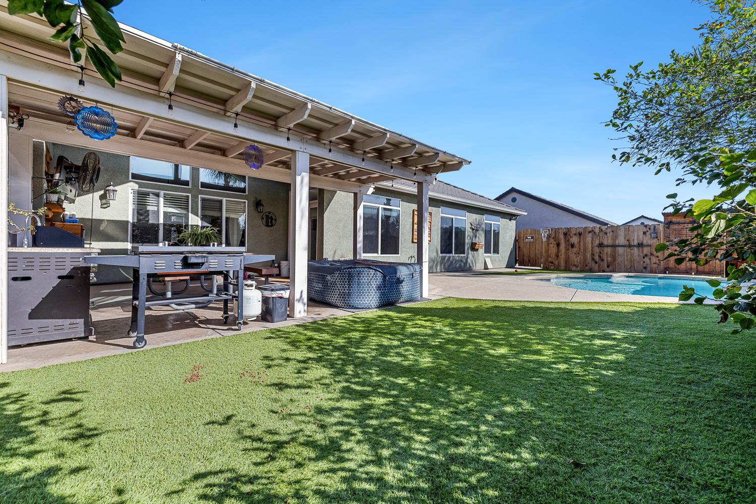 308 San Ramon Court Coalinga, CA 93210 - Photo 40 of 62