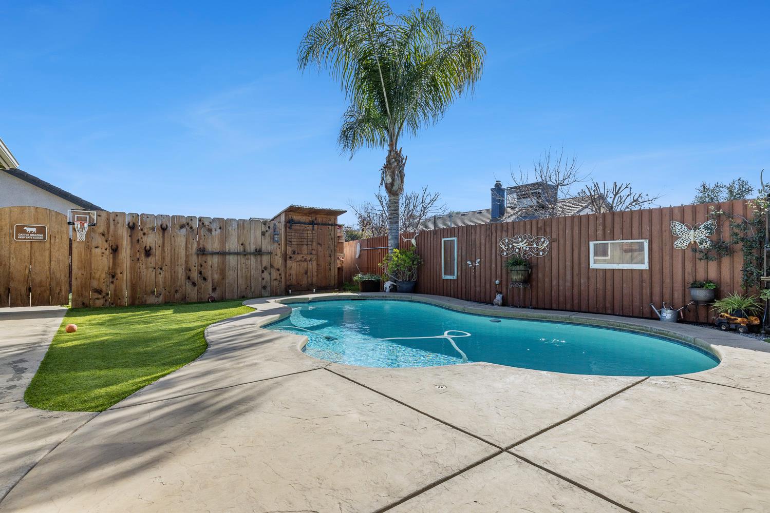 308 San Ramon Court Coalinga, CA 93210 - Photo 41 of 62