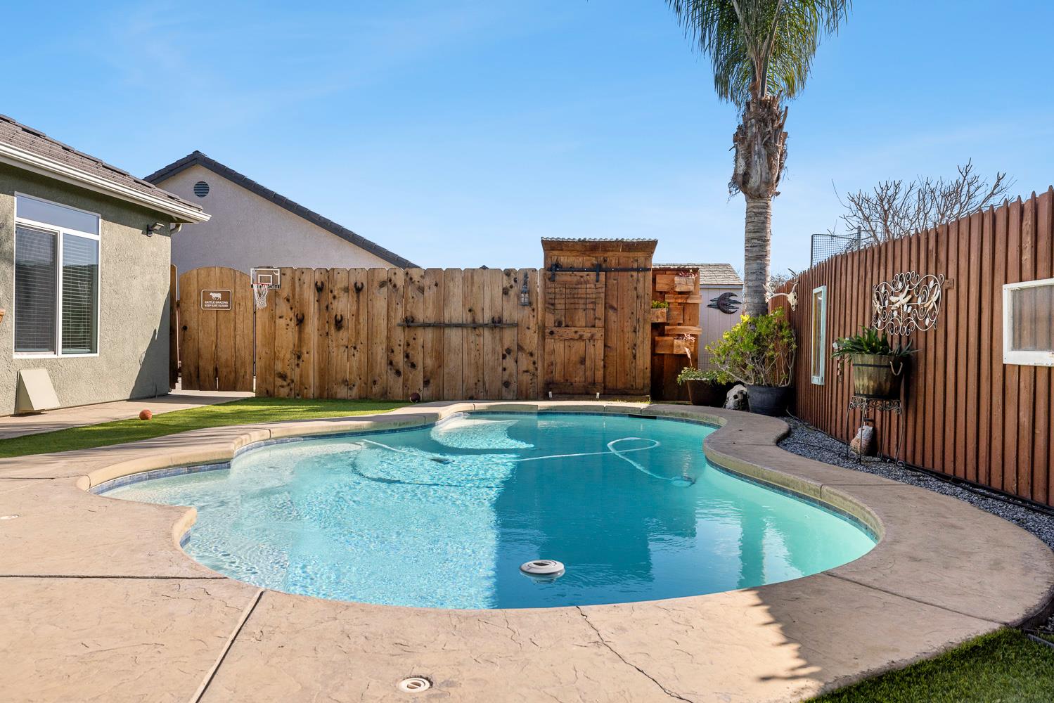 308 San Ramon Court Coalinga, CA 93210 - Photo 43 of 62