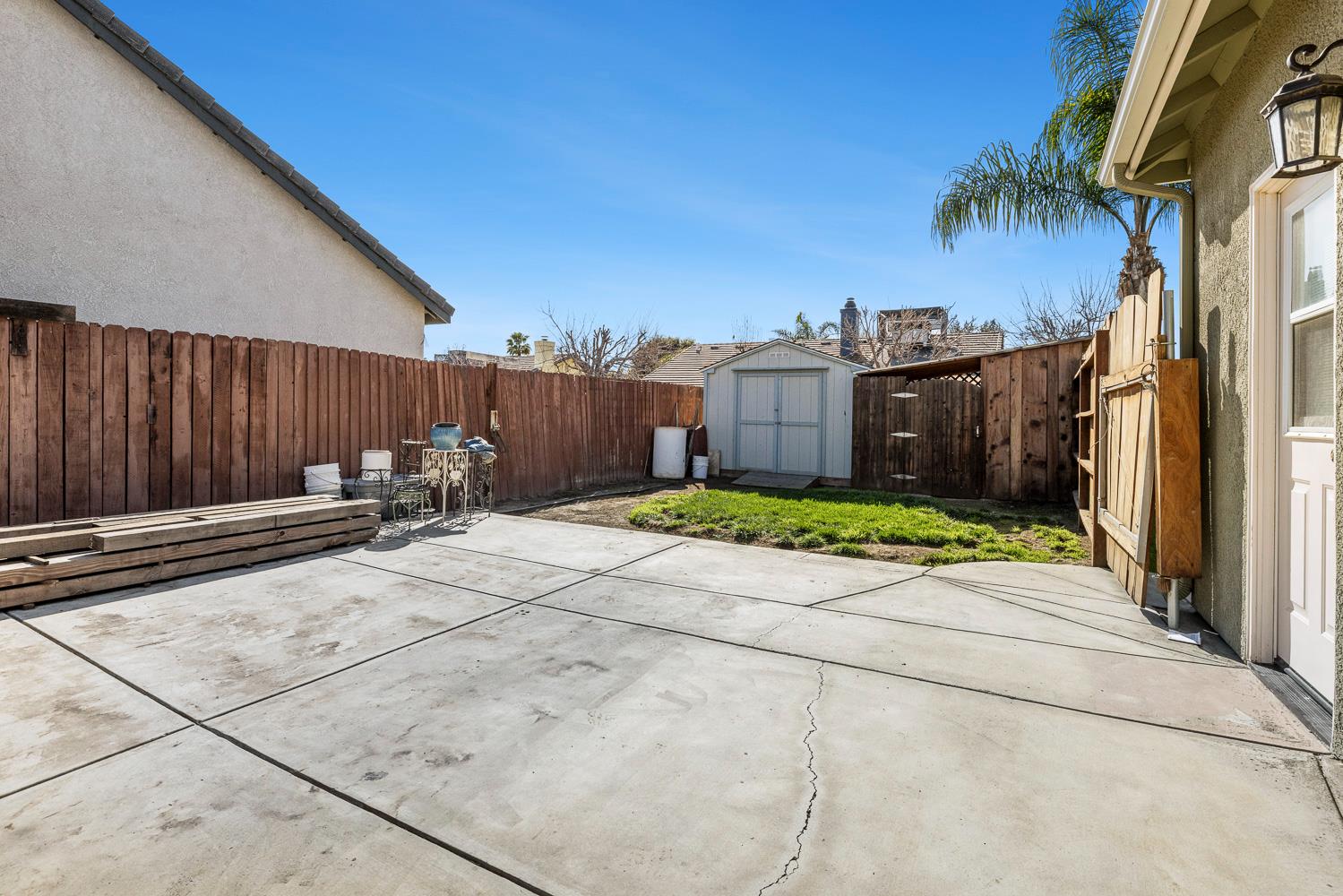 308 San Ramon Court Coalinga, CA 93210 - Photo 47 of 62