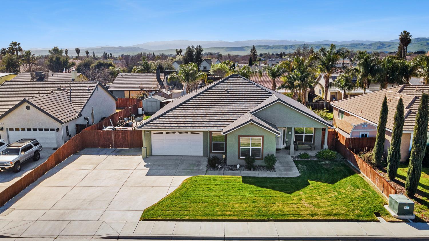 308 San Ramon Court Coalinga, CA 93210 - Photo 48 of 62