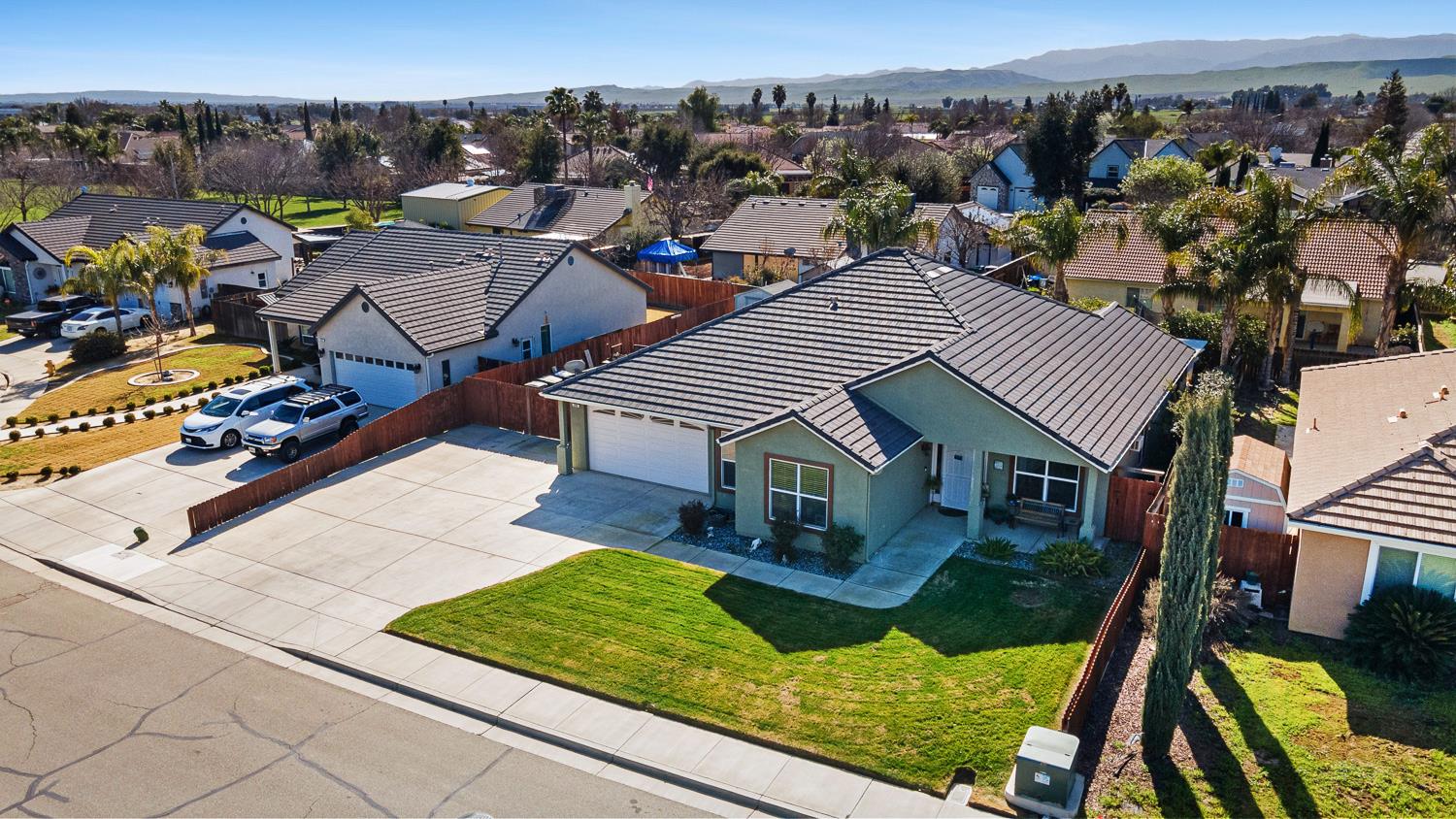 308 San Ramon Court Coalinga, CA 93210 - Photo 49 of 62