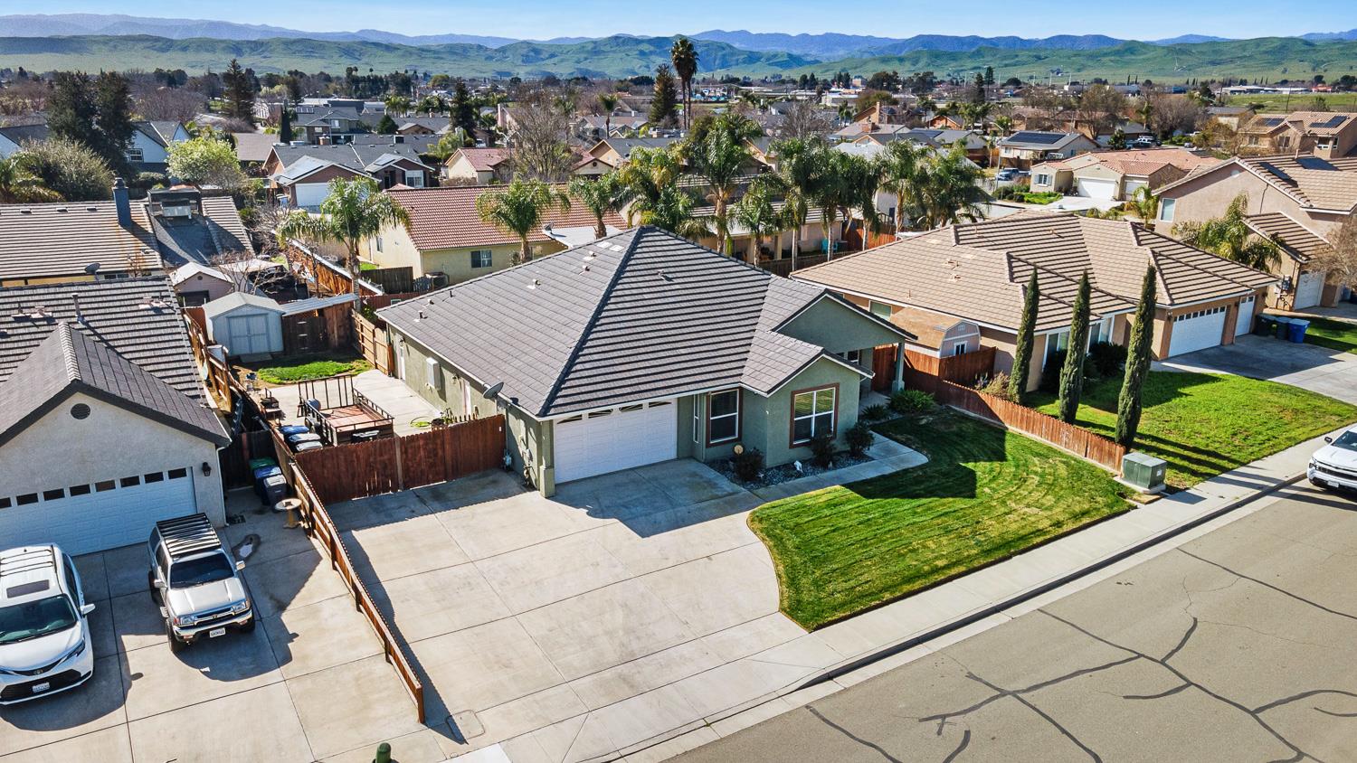 308 San Ramon Court Coalinga, CA 93210 - Photo 50 of 62