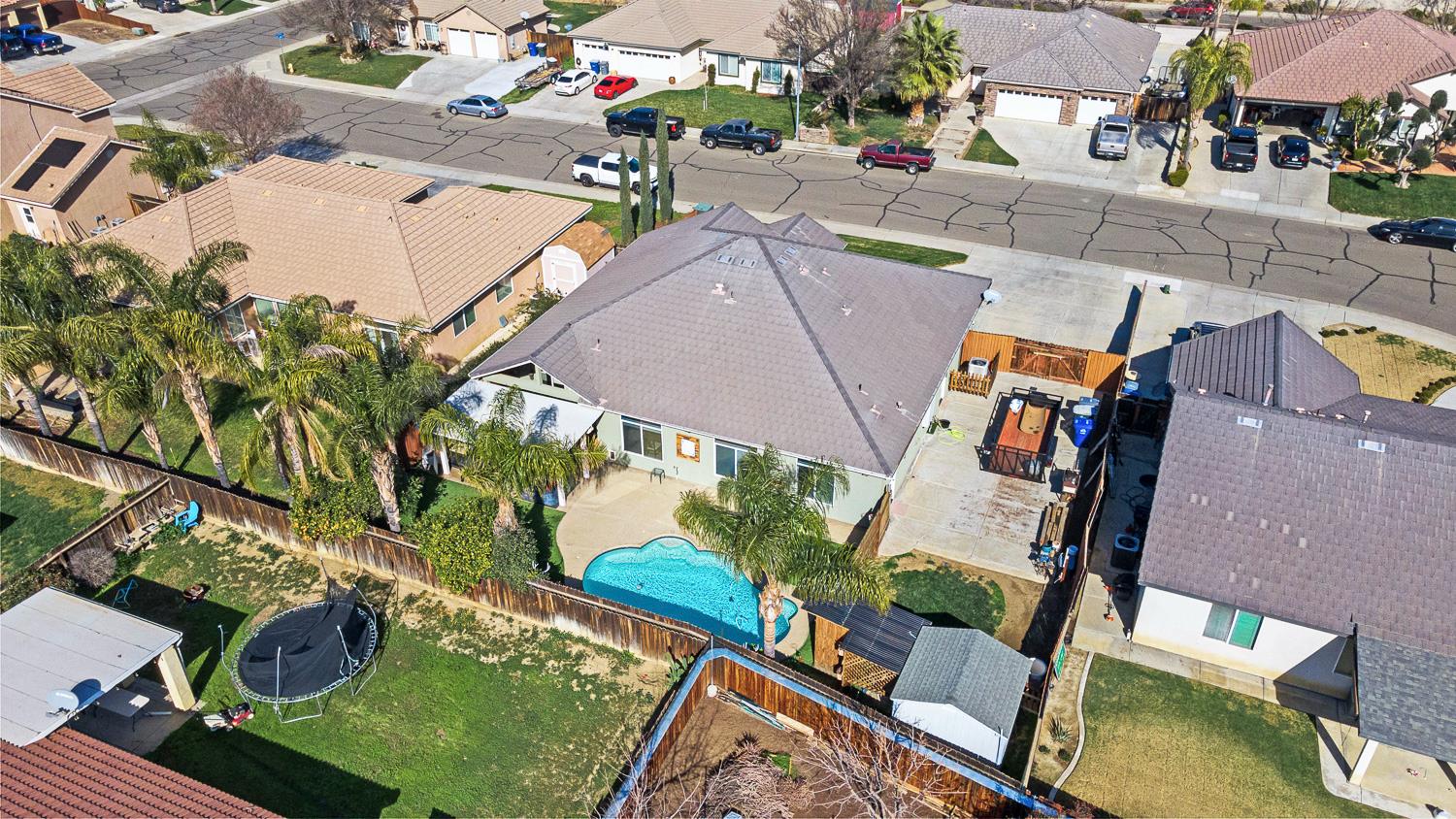 308 San Ramon Court Coalinga, CA 93210 - Photo 57 of 62
