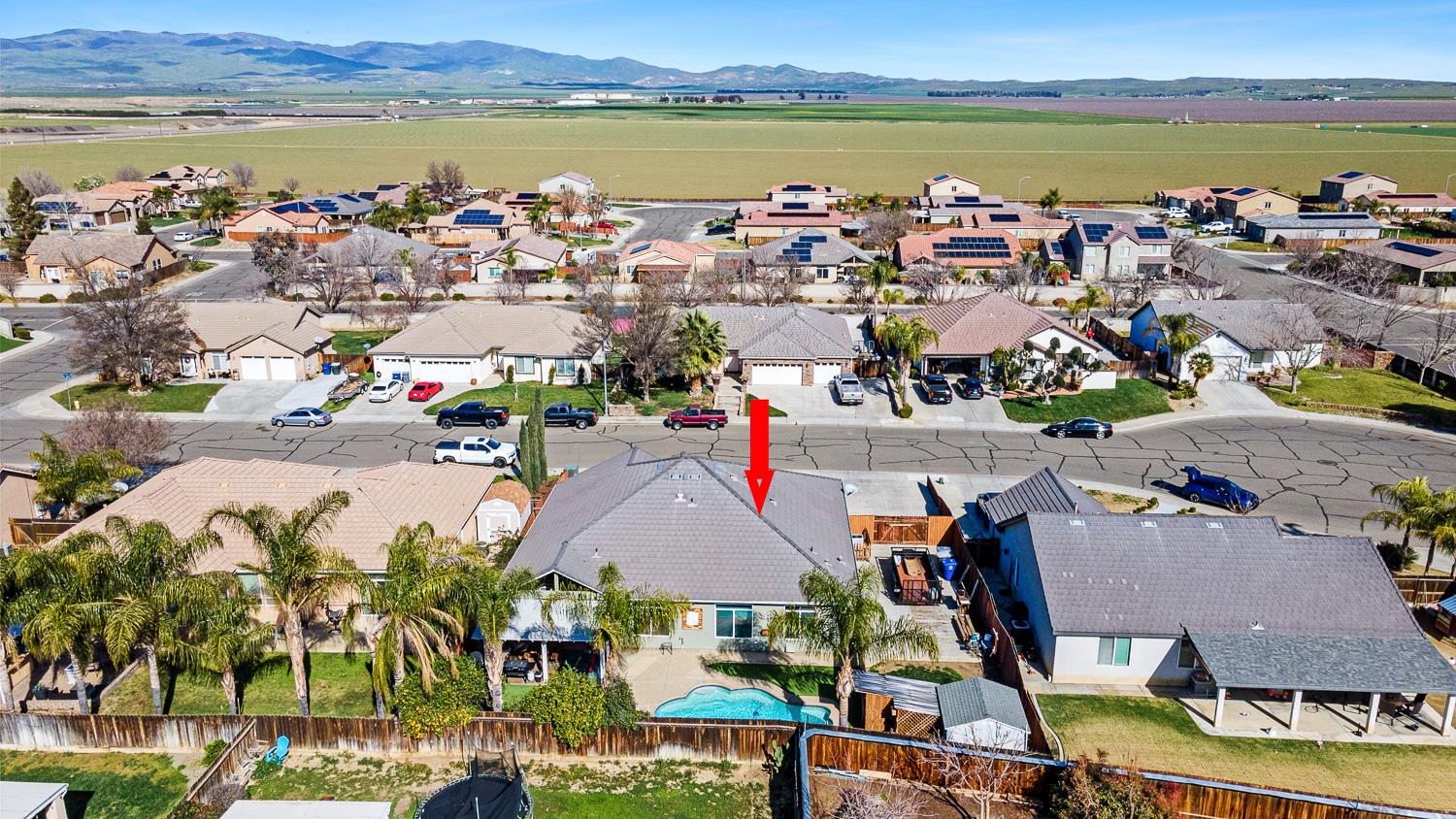 308 San Ramon Court Coalinga, CA 93210 - Photo 58 of 62