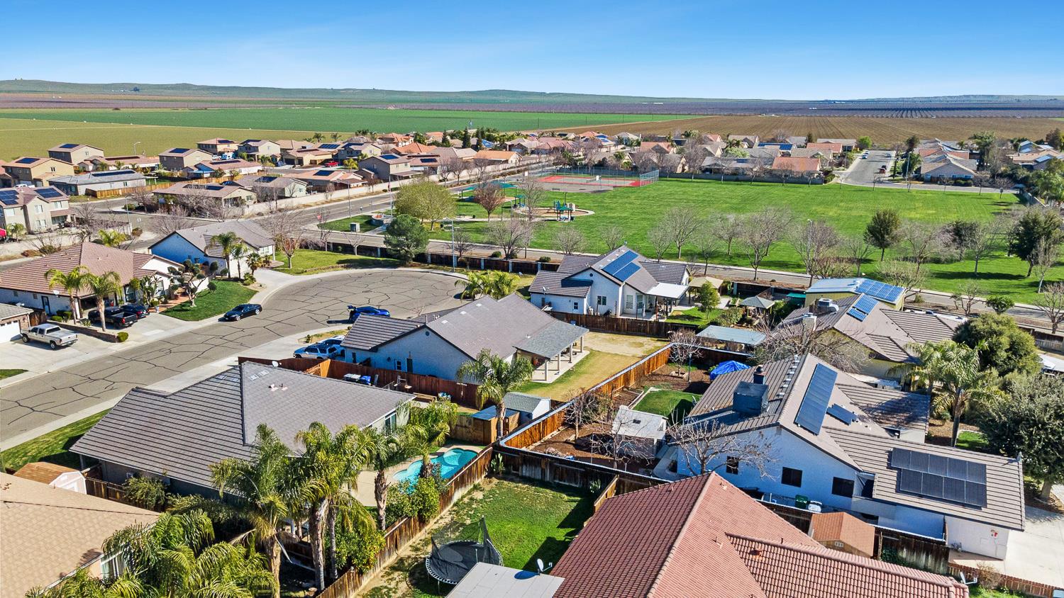 308 San Ramon Court Coalinga, CA 93210 - Photo 61 of 62