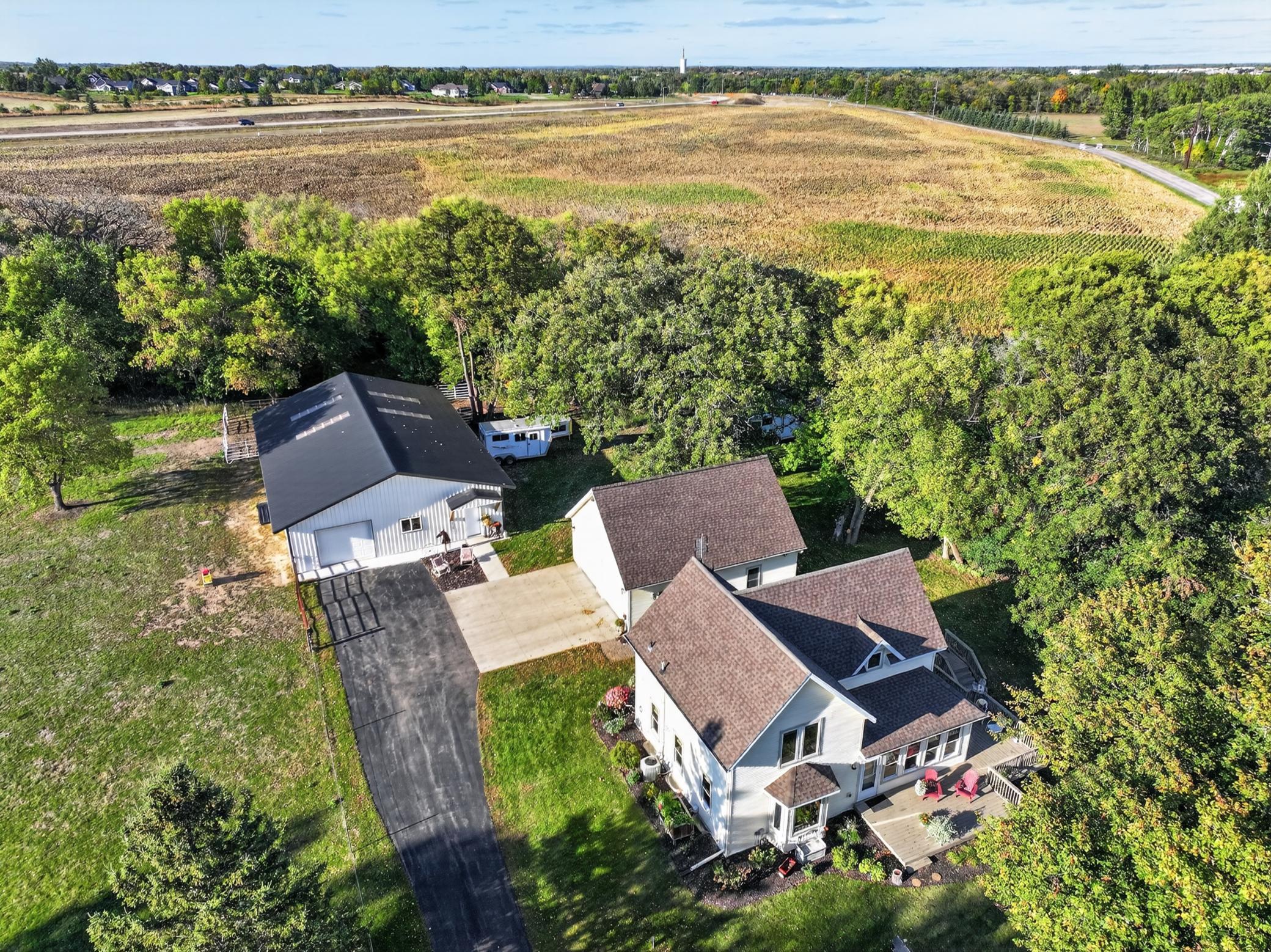1366 West Winona Road Southwest Alexandria, MN 56308 - Photo 78 of 81 Gallery Image 78