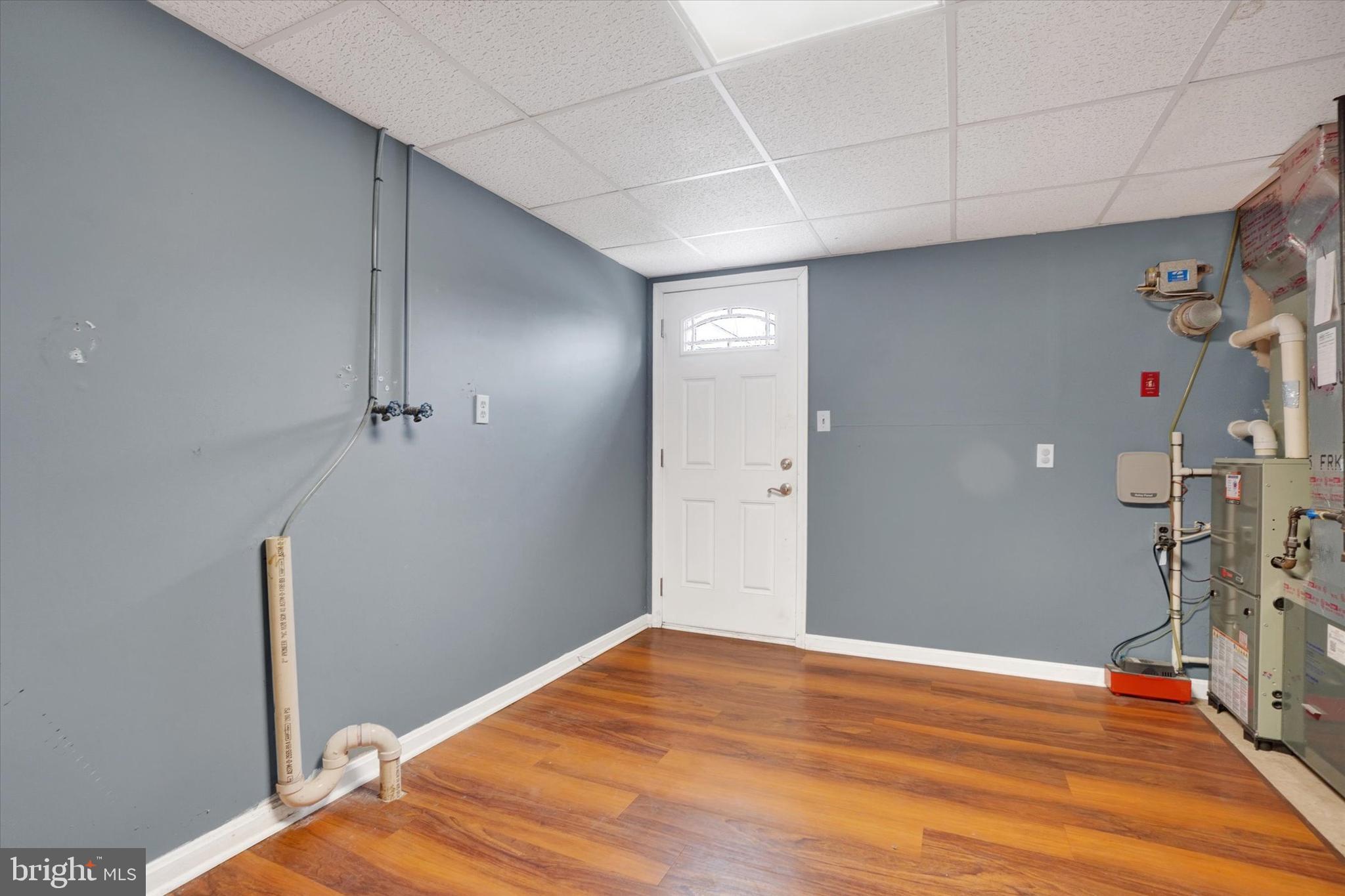 11 Dogwood Lane Manchester, PA 17345 - Photo 17 of 23 a view of empty room with wooden floor
