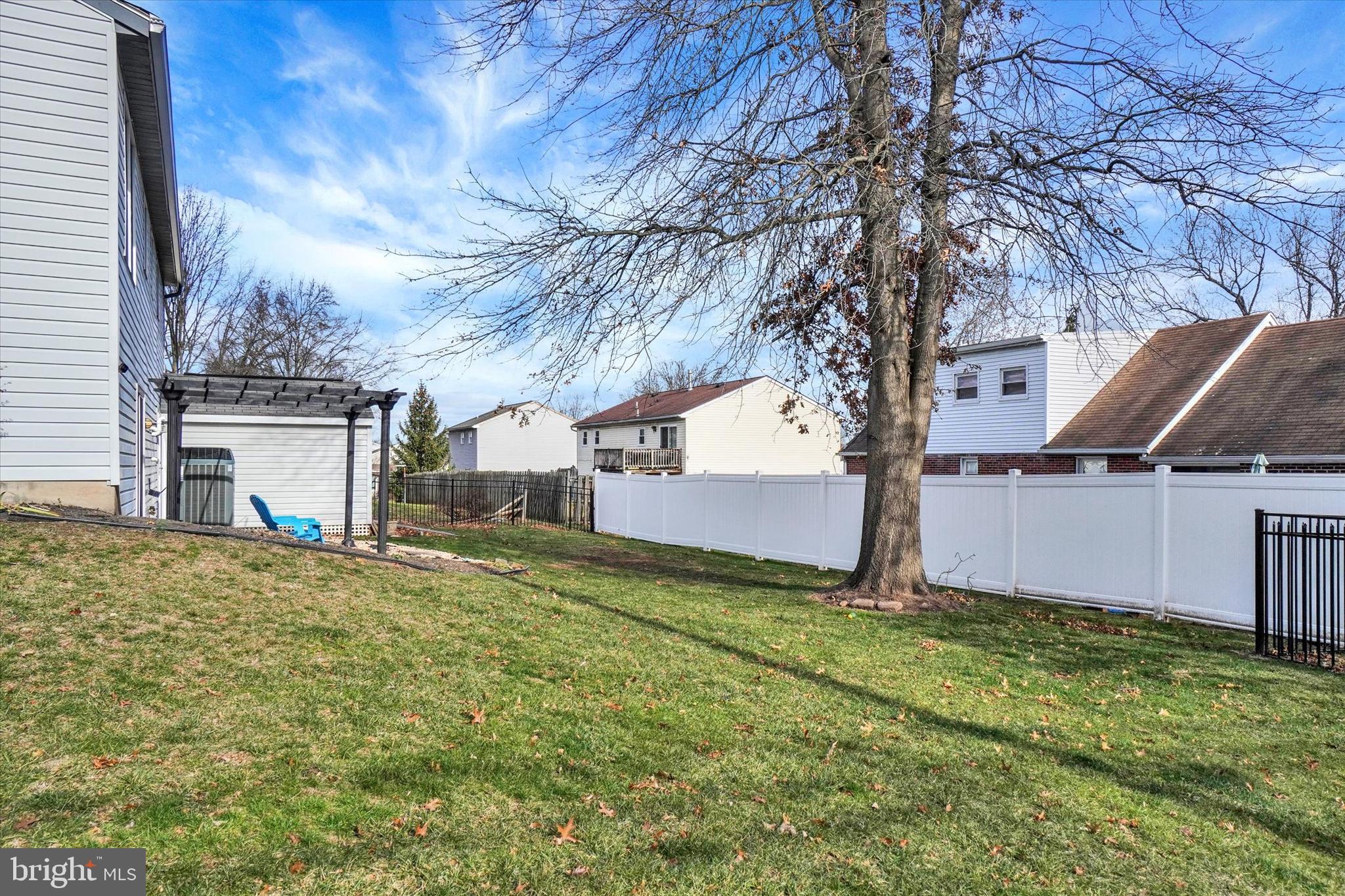 11 Dogwood Lane Manchester, PA 17345 - Photo 20 of 23 a view of a house with a yard