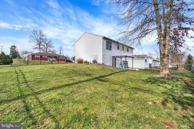 $349,900 | 11 Dogwood Lane, Manchester, PA 17345