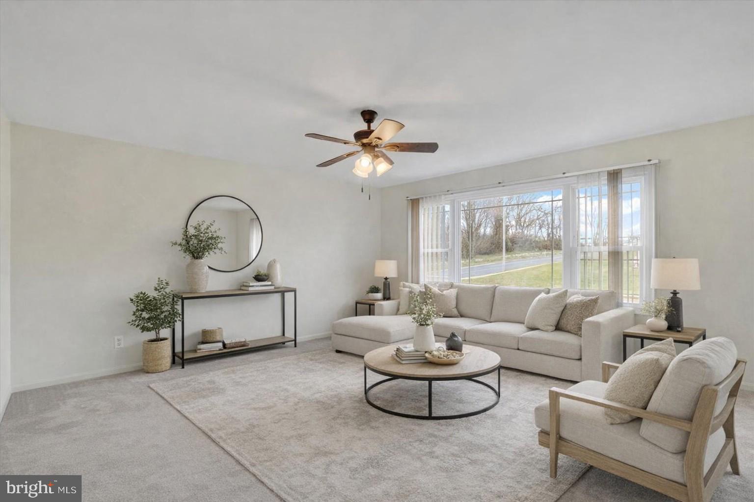 11 Dogwood Lane Manchester, PA 17345 - Photo 3 of 23 a living room with furniture