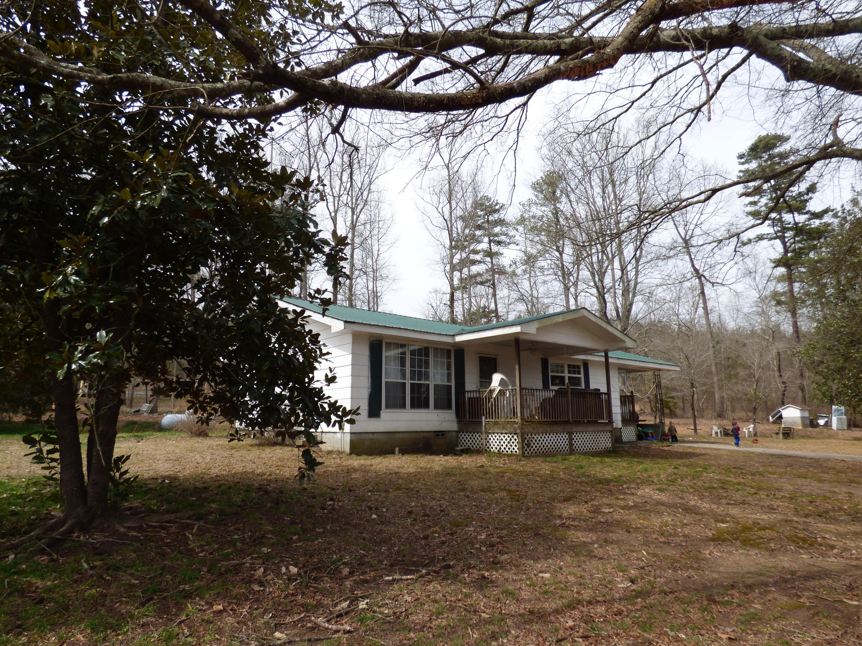 665 West Armuchee Road Summerville, GA 30747 - Photo 1 of 11 P1010577