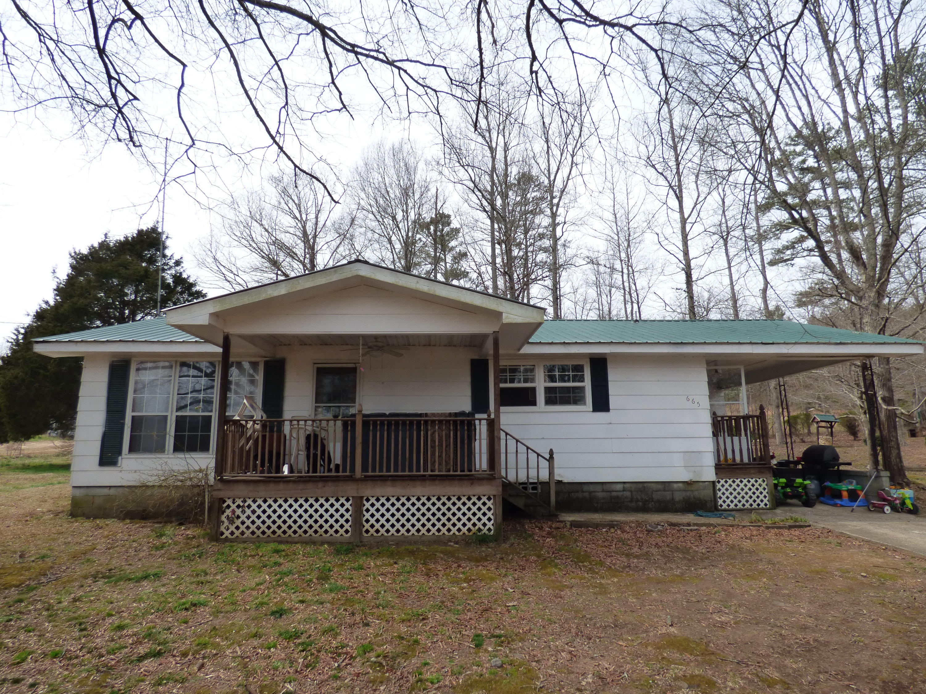665 West Armuchee Road Summerville, GA 30747 - Photo 2 of 11 P1010567
