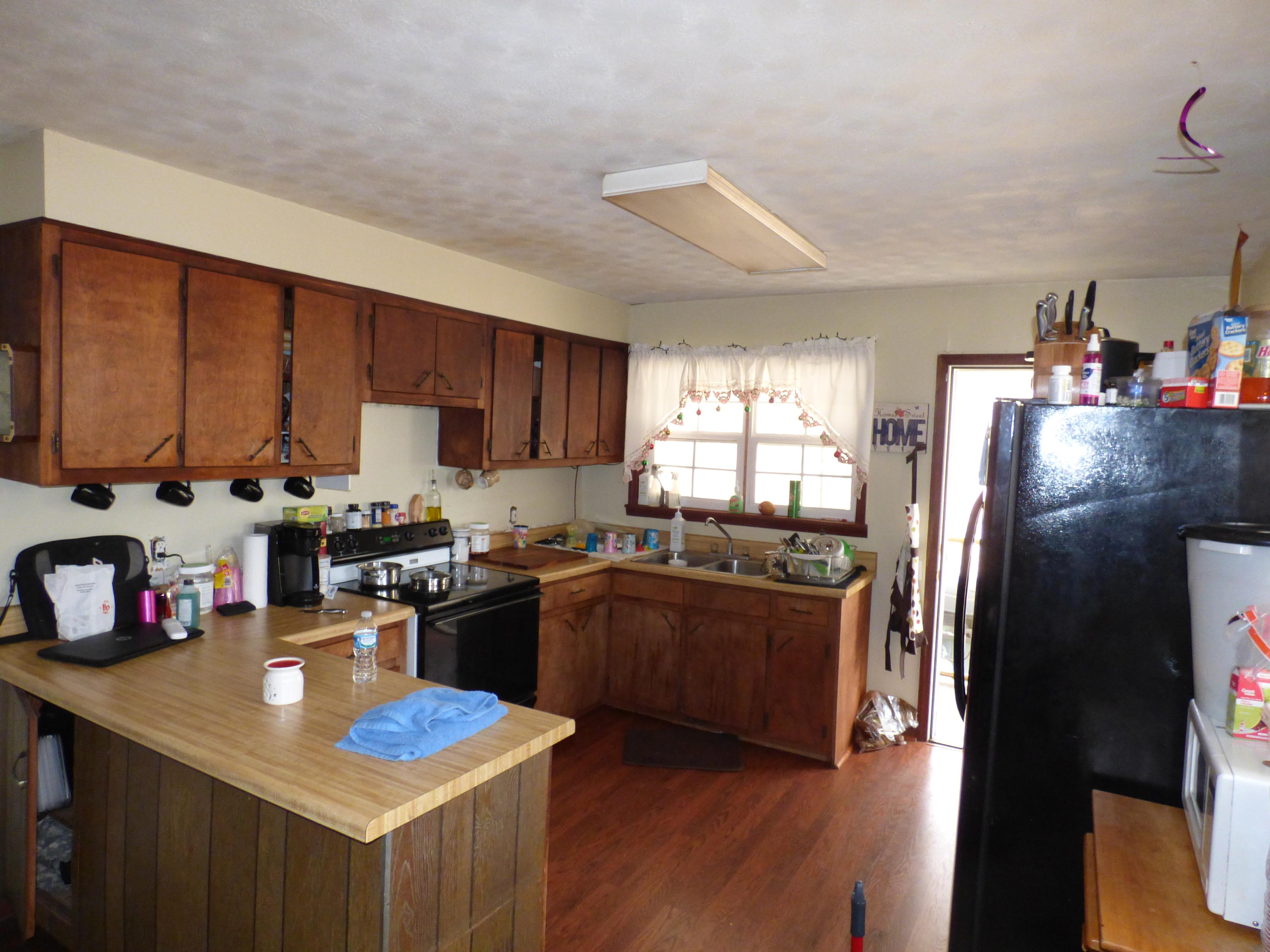 665 West Armuchee Road Summerville, GA 30747 - Photo 3 of 11 P1010570