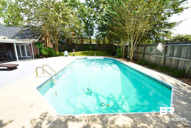 6605 Lubarrett Way Mobile, AL 36695 - Photo 26 of 28
