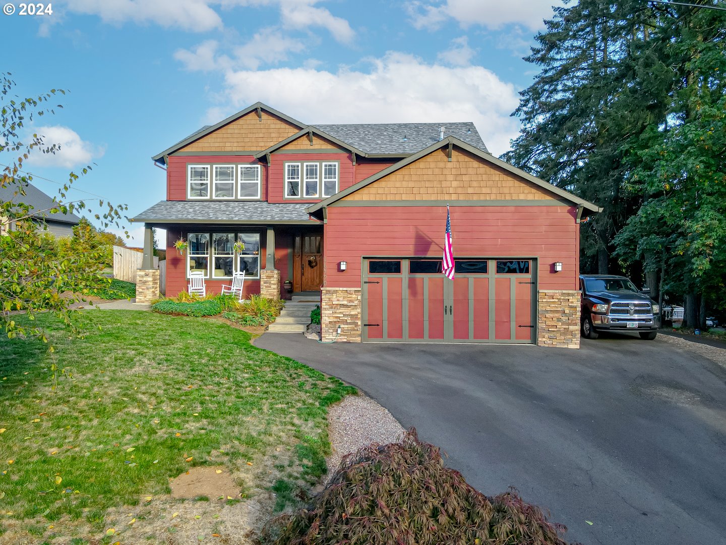 16490 Southeast Bluff Road Sandy, OR 97055 - Photo 1 of 33 Gallery Image 1