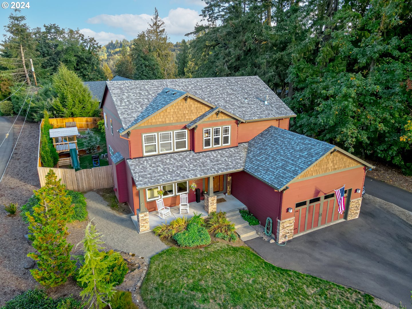 16490 Southeast Bluff Road Sandy, OR 97055 - Photo 29 of 33 Gallery Image 29
