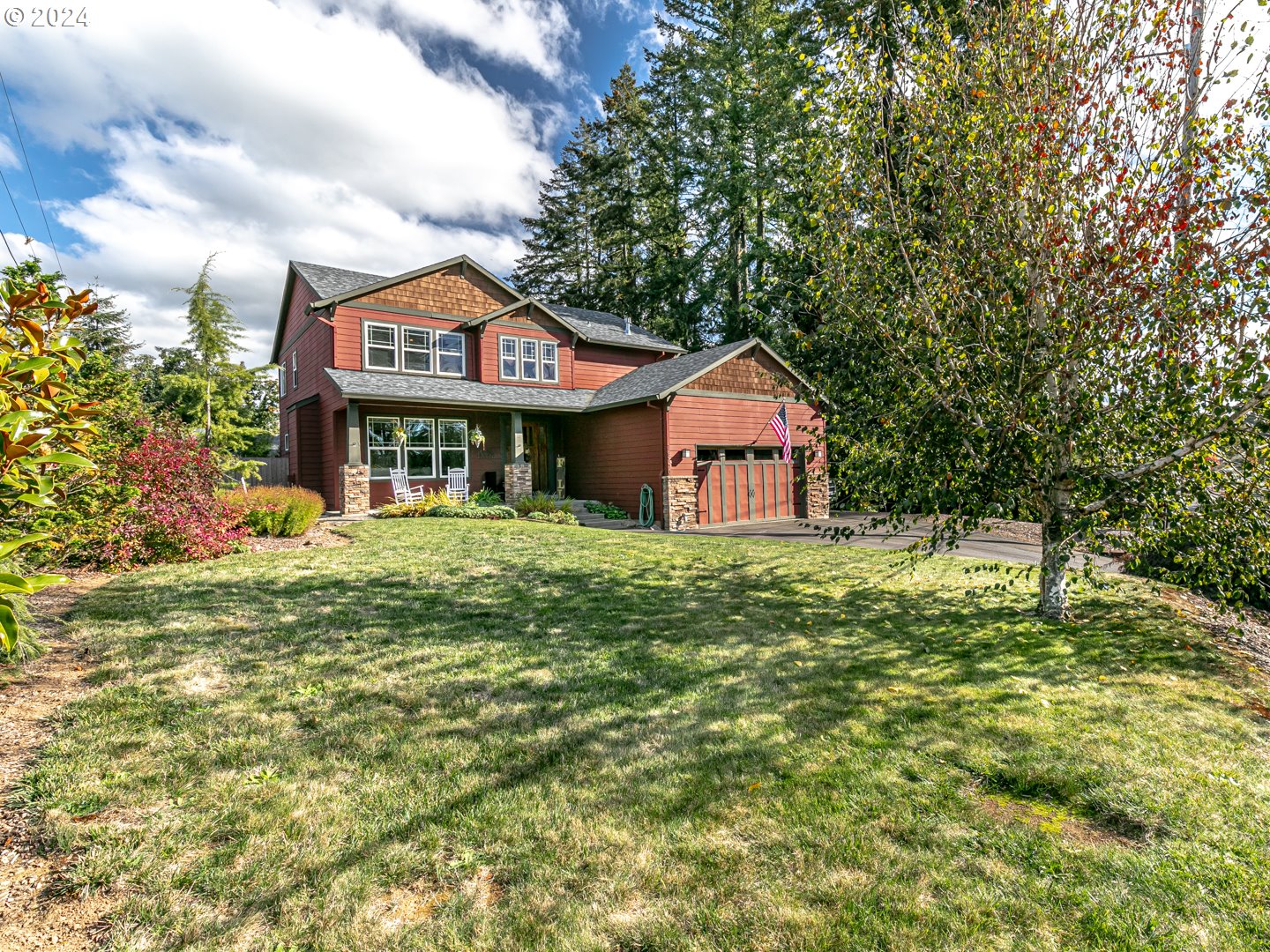 16490 Southeast Bluff Road Sandy, OR 97055 - Photo 3 of 33 Gallery Image 3