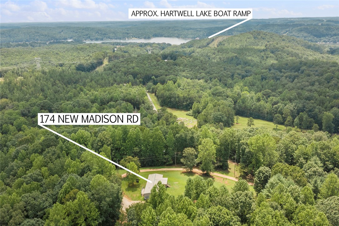 174 New Madison Road Westminster, SC 29693 - Photo 3 of 49 8 minutes to Tugaloo River boat ramp
