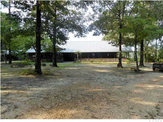 23660 Sims Road Atmore, AL 36502 - Photo 3 of 25 23660 Sims Road