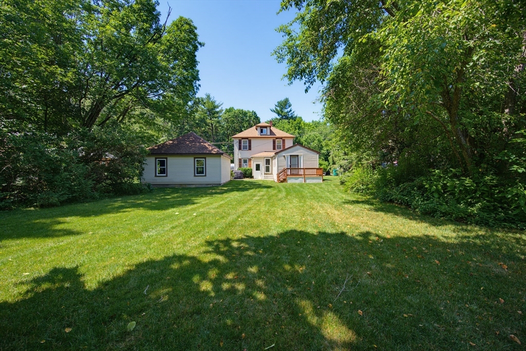 413 Goldthwaite Road Northbridge, MA 01588 - Photo 34 of 34