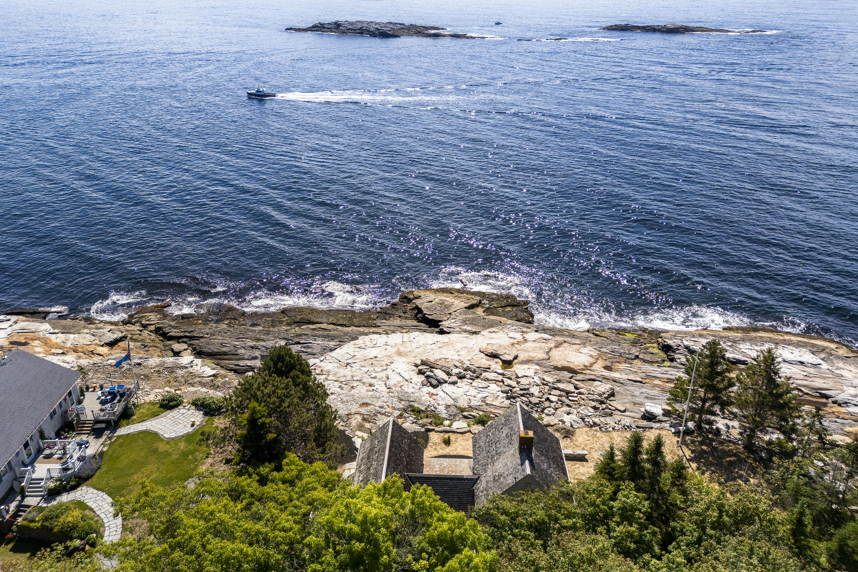 54 McFarland Shore Road Bristol, ME 04554 - Photo 8 of 68 13-54 McFarland Shore Rd, New Harbor, ME