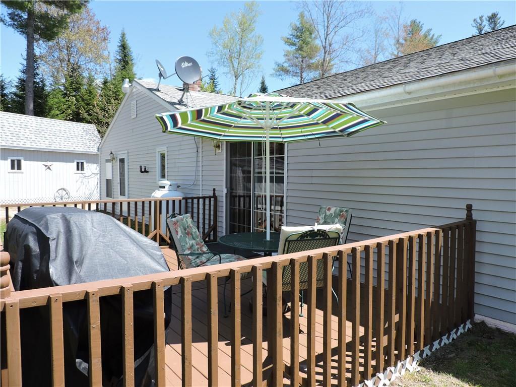 366 Jacob Buck Pond Road Bucksport, ME 04416 - Photo 18 of 34 Photo