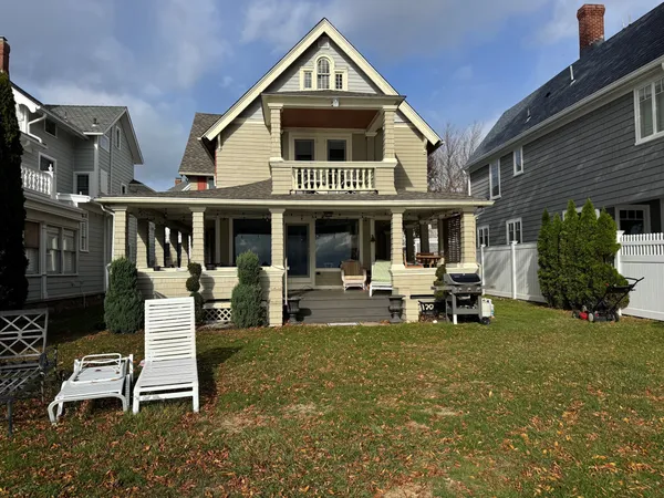 a bathroom with a toilet and a sink