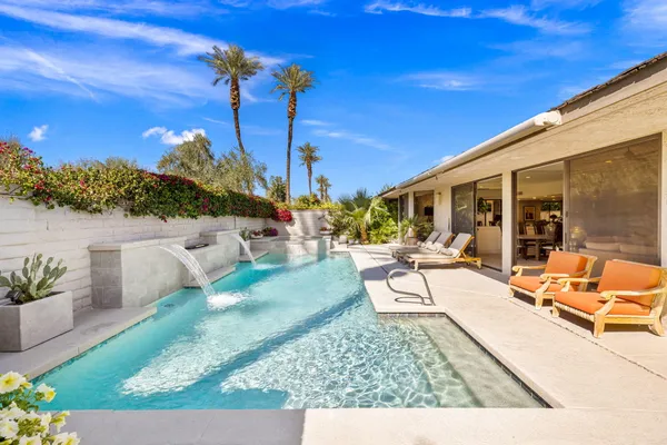$1,195,000 | 76 Princeton Drive, Rancho Mirage, CA 92270