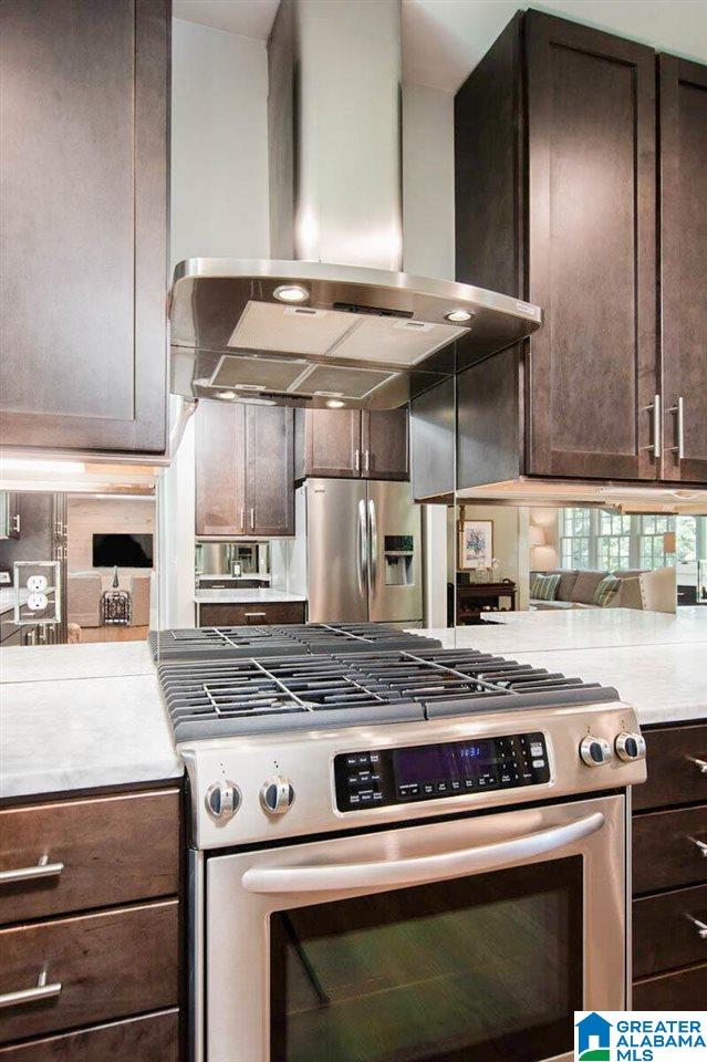 640 Rumson Road Birmingham, AL 35209 - Photo 9 of 49