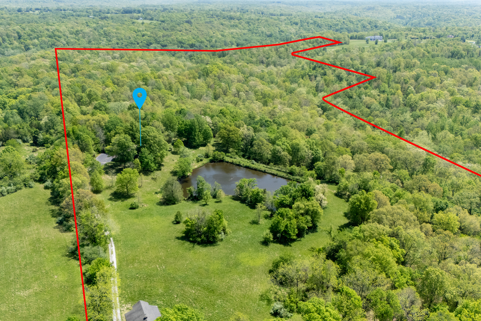 232 Potter's Road Makanda, IL 62958 - Photo 49 of 60 Gallery Image 49