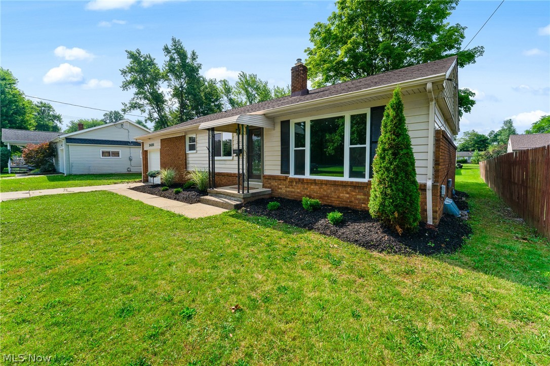 2435 Canfield Road Youngstown, OH 44511 - Photo 23 of 30 Gallery Image 23