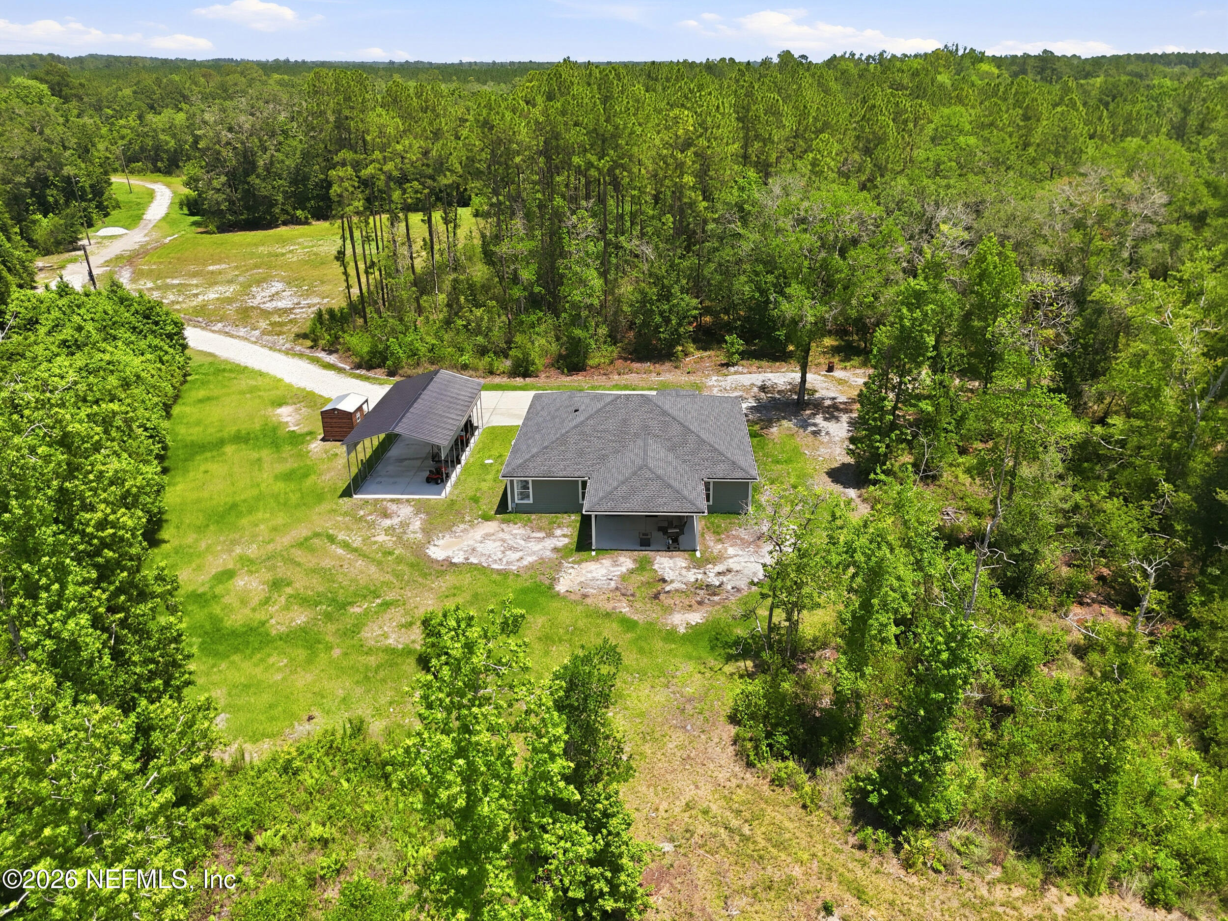 4467 Monroe Smith Road Jacksonville, FL 32210 - Photo 40 of 48 the real estateographers_069