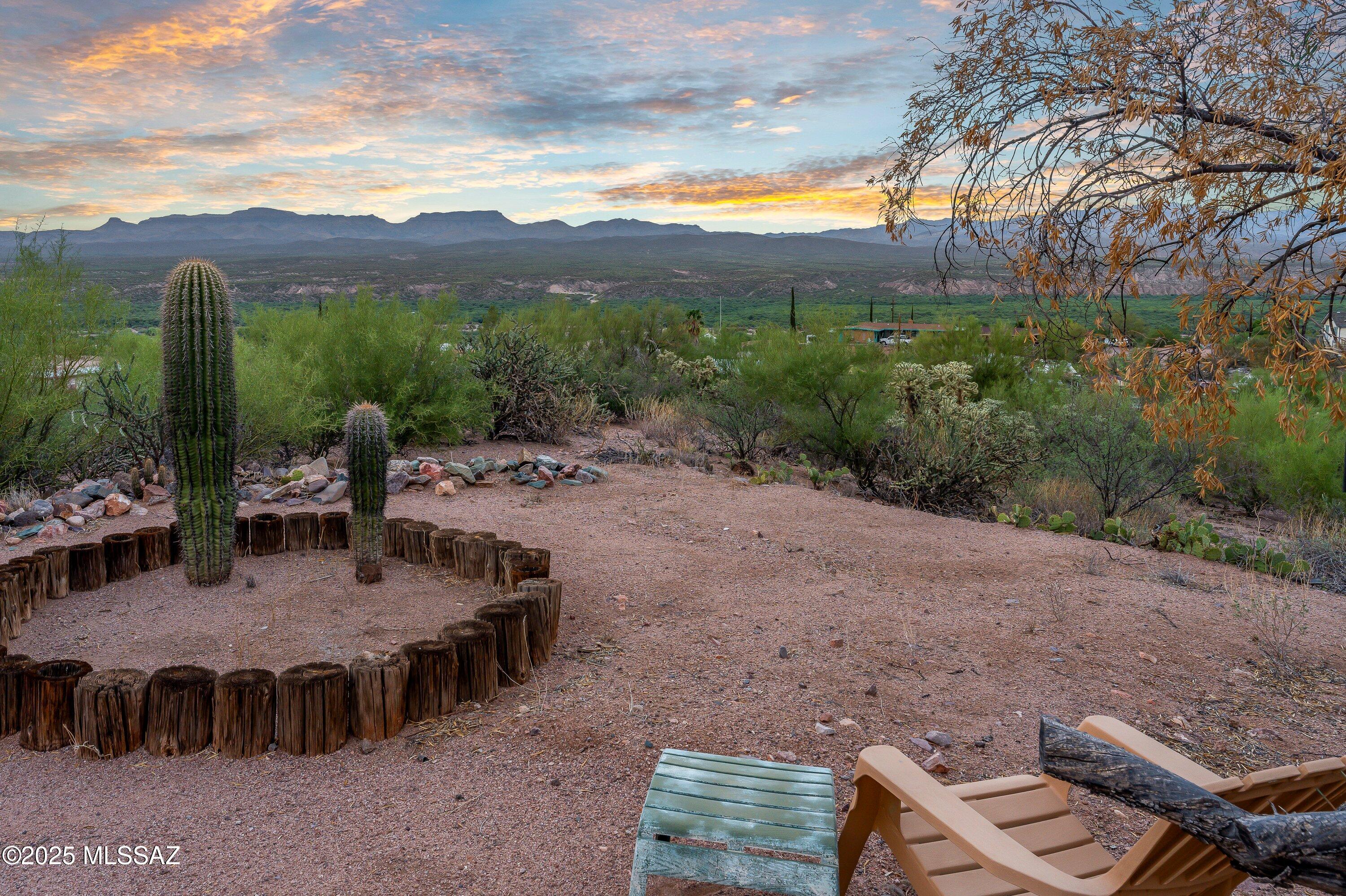 408 Rolfs Avenue Mammoth, AZ 85618 - Photo 9 of 22