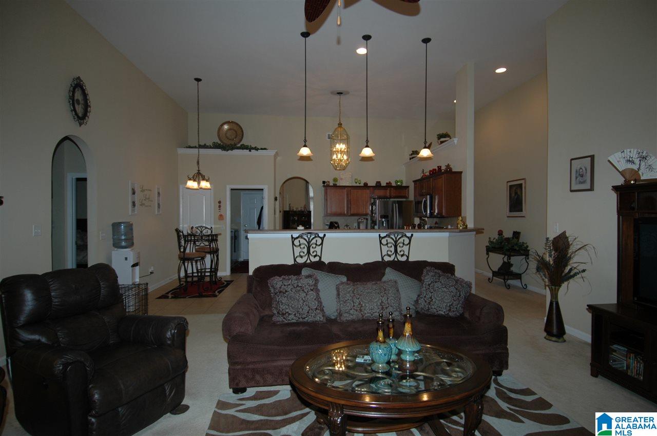 6393 Letson Farms Road Bessemer, AL 35022 - Photo 15 of 39