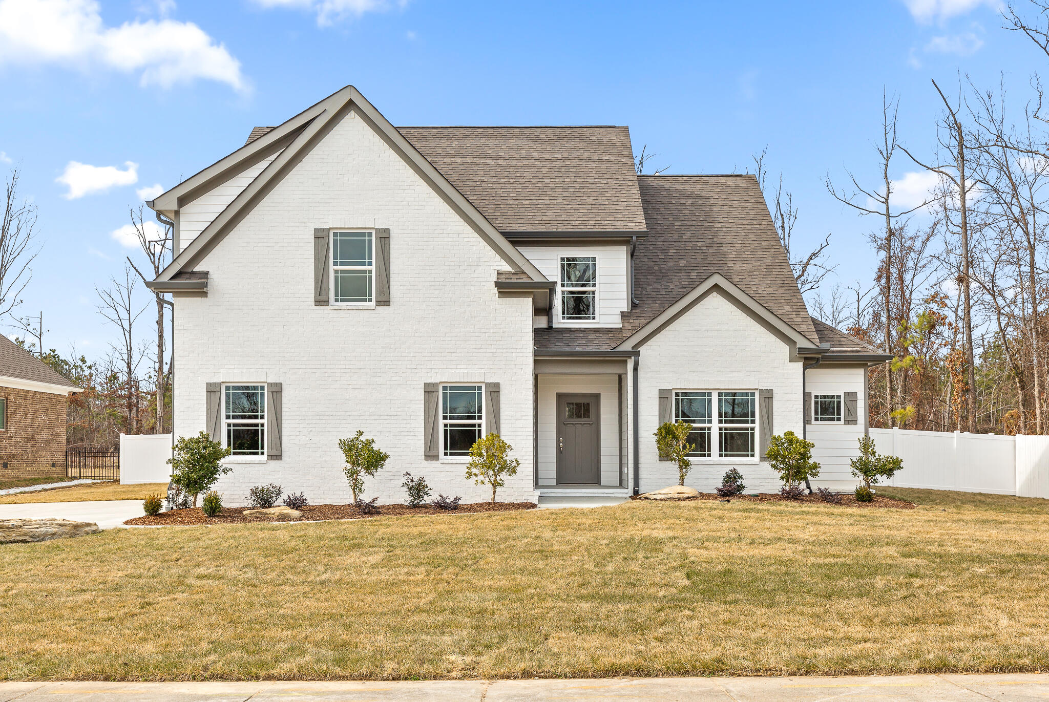 2035 Galahad Road Chattanooga, TN 37421 - Photo 1 of 52 Galahad-2