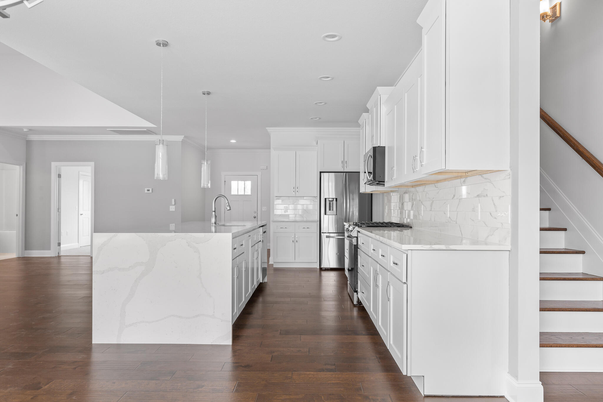 2035 Galahad Road Chattanooga, TN 37421 - Photo 14 of 52 Galahad-26