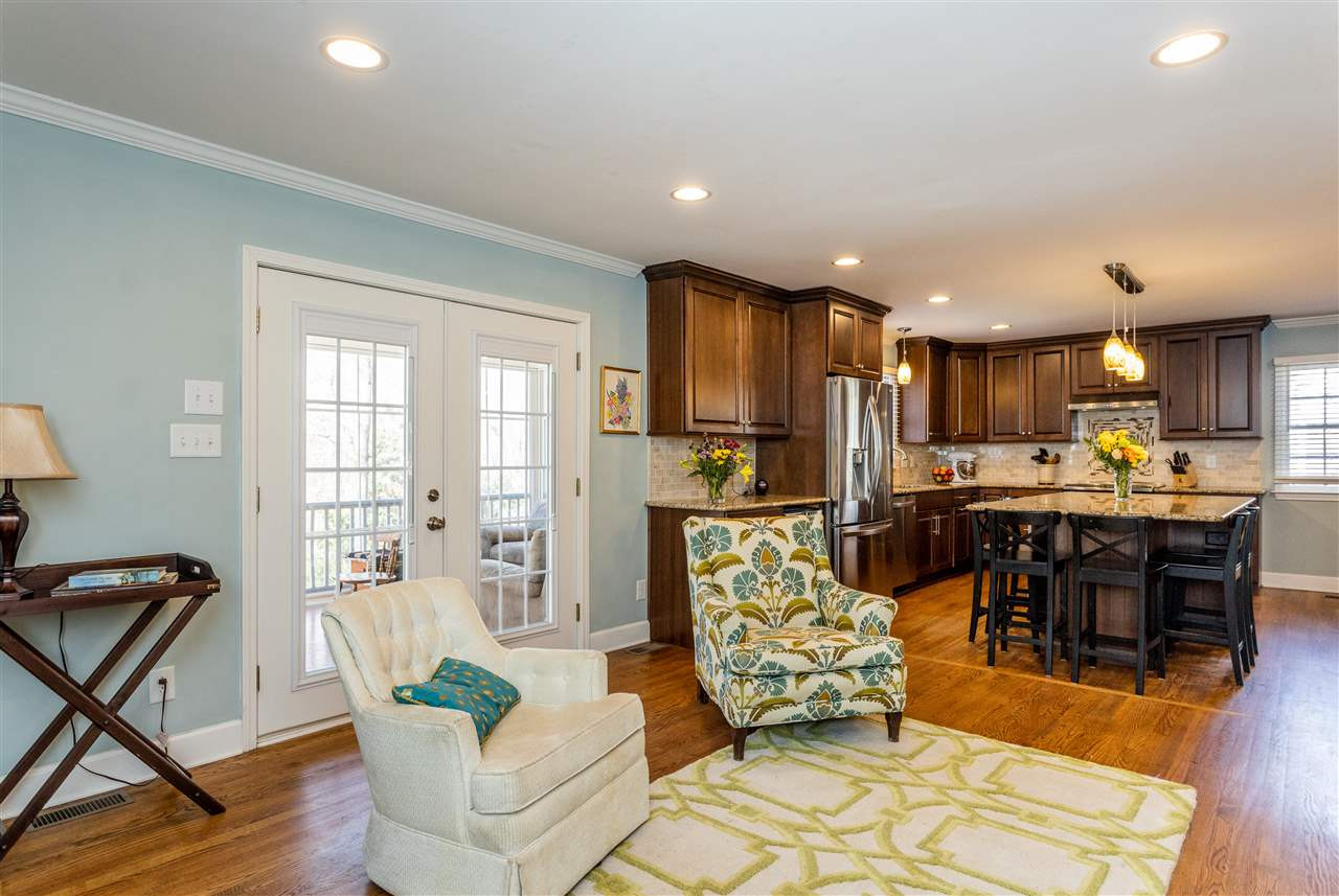 2109 Kipawa Street Raleigh, NC 27607 - Photo 13 of 28 Photo 13
