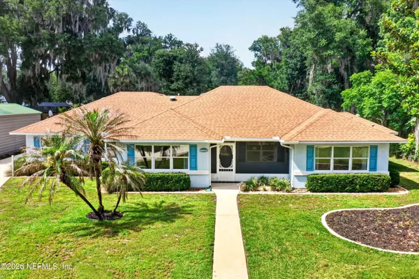 $749,000 | 1720 County Road 13 South, Elkton, FL 32033