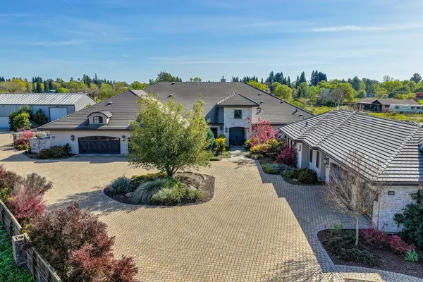$4,600,000 | 8617 Sleepy Hollow Lane, Elk Grove, CA 95624