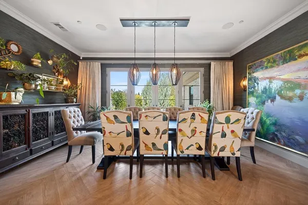 $4,600,000 | 8617 Sleepy Hollow Lane, Elk Grove, CA 95624