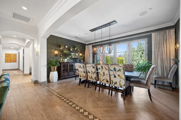 $4,600,000 | 8617 Sleepy Hollow Lane, Elk Grove, CA 95624